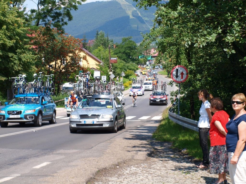 Tour de Pologne 2011