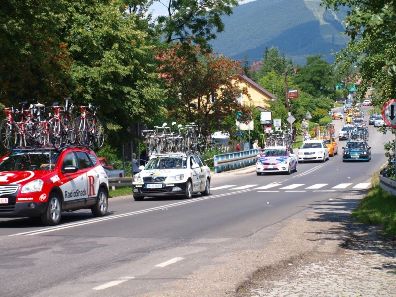 Tour de Pologne 2011