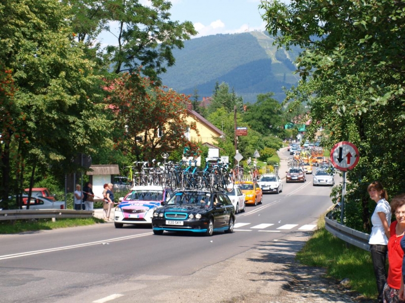 Tour de Pologne 2011