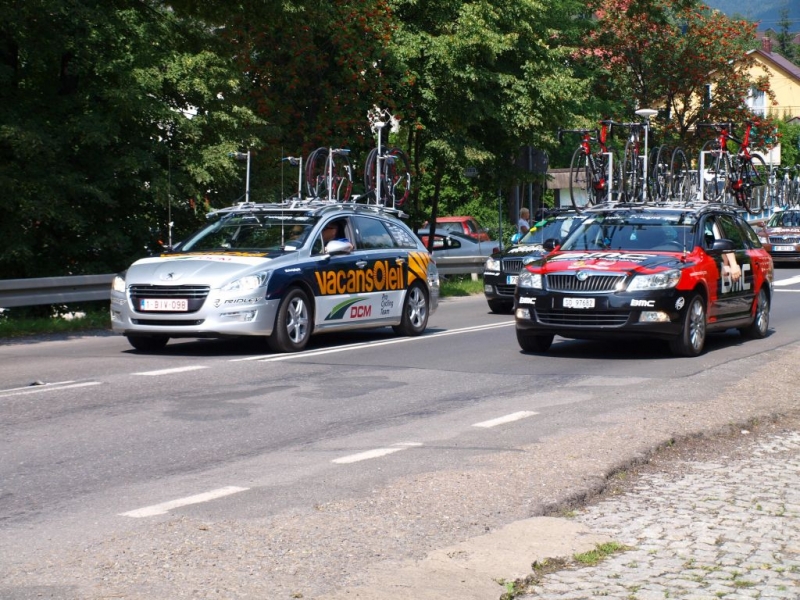Tour de Pologne 2011