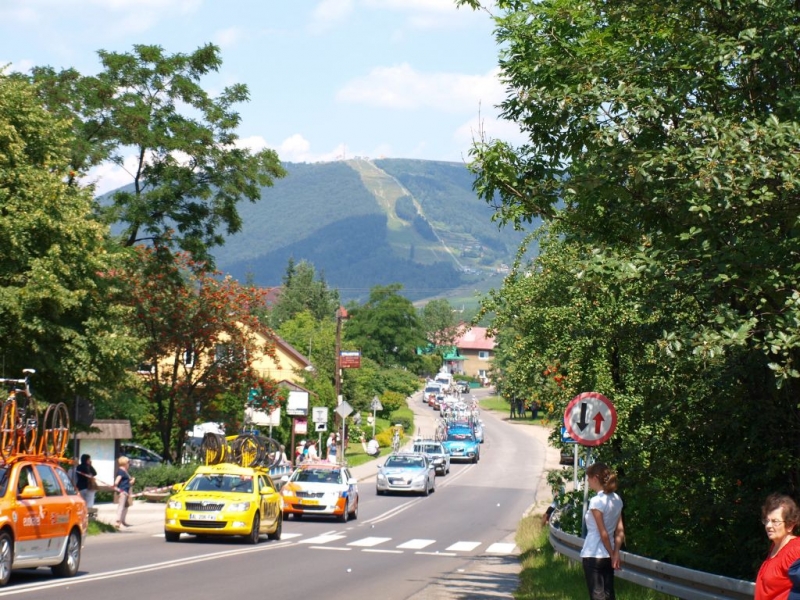 Tour de Pologne 2011