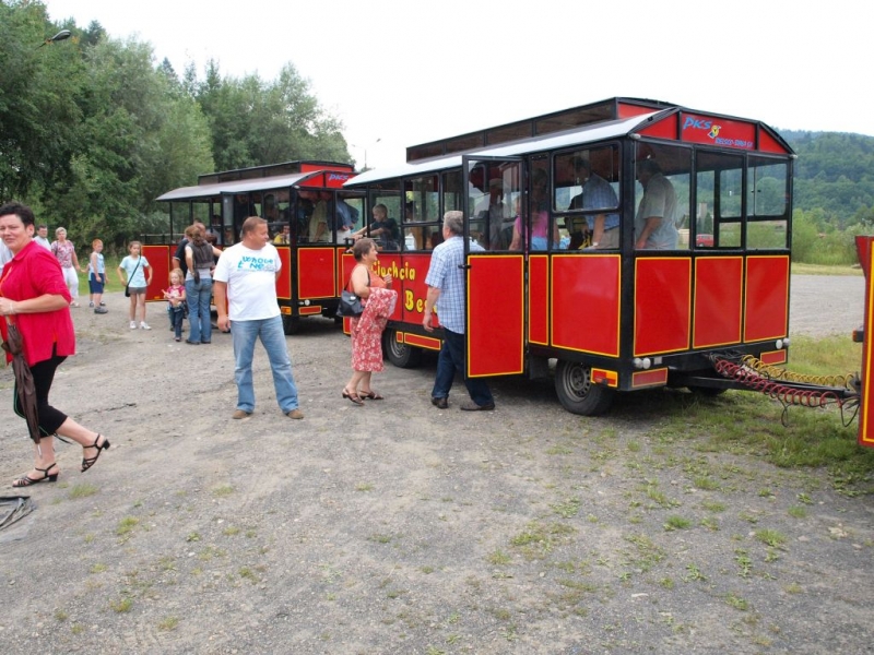 Turniej Sołectw 2011