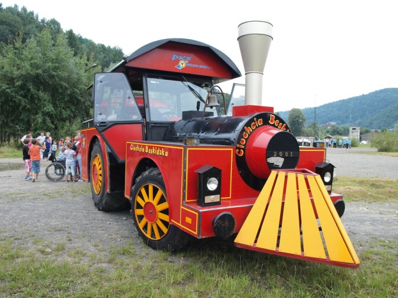 Turniej Sołectw 2011
