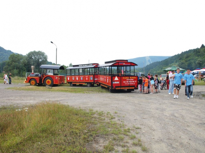 Turniej Sołectw 2011