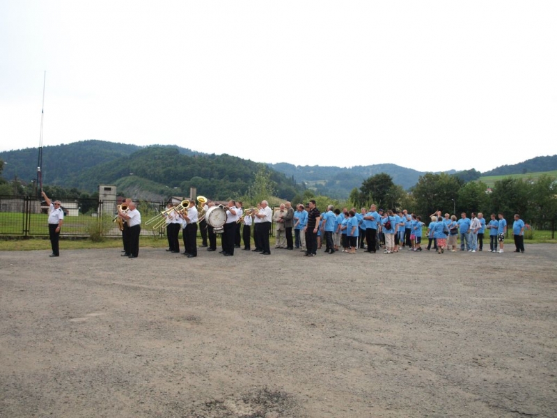Turniej Sołectw 2011