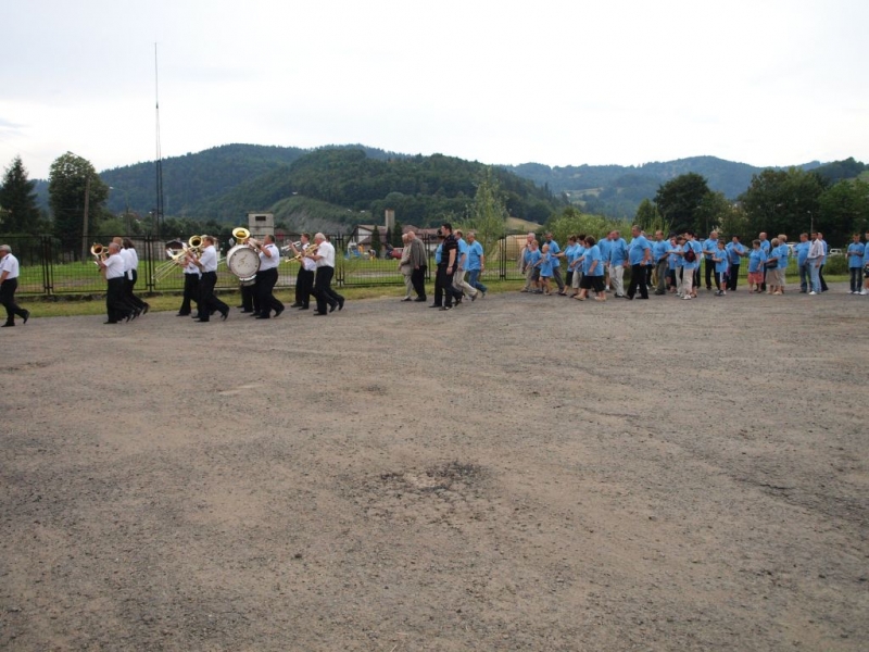 Turniej Sołectw 2011