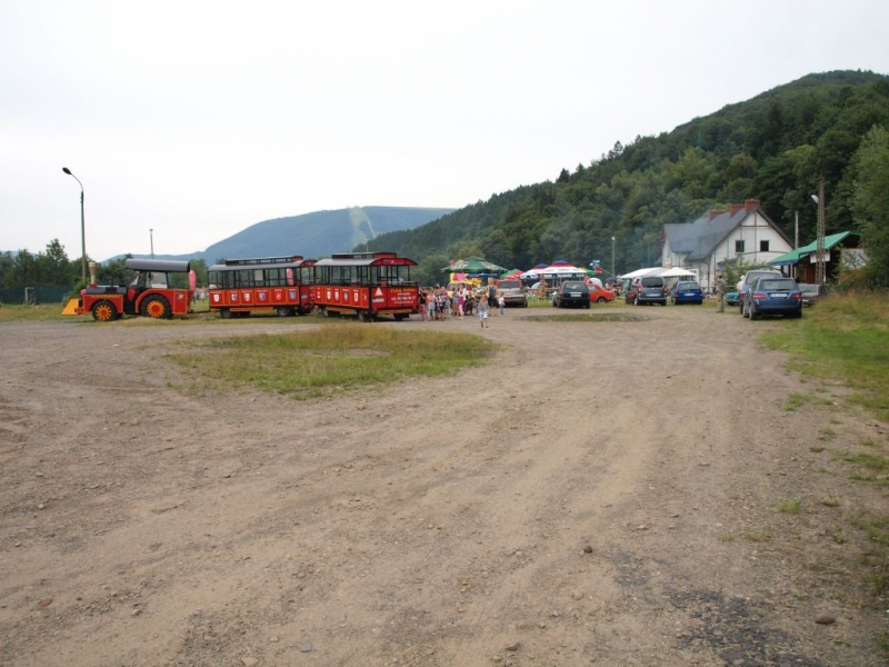 Turniej Sołectw 2011