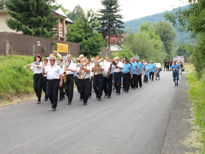 Turniej Sołectw 2011
