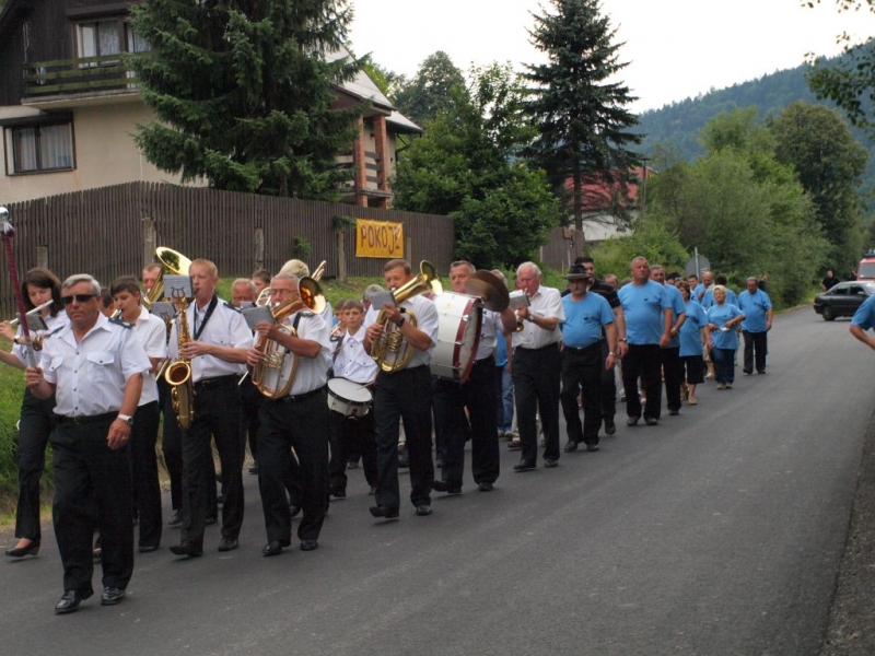 Turniej Sołectw 2011
