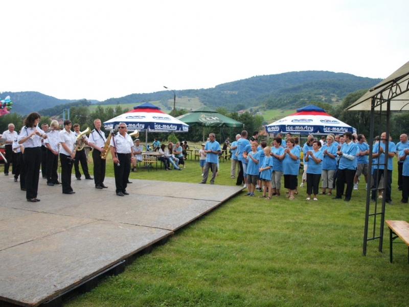 Turniej Sołectw 2011