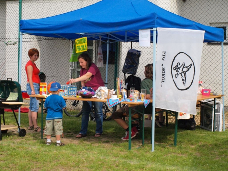 Turniej Sołectw 2011