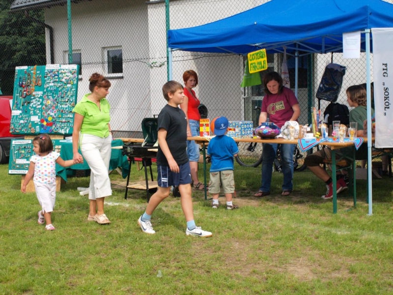 Turniej Sołectw 2011