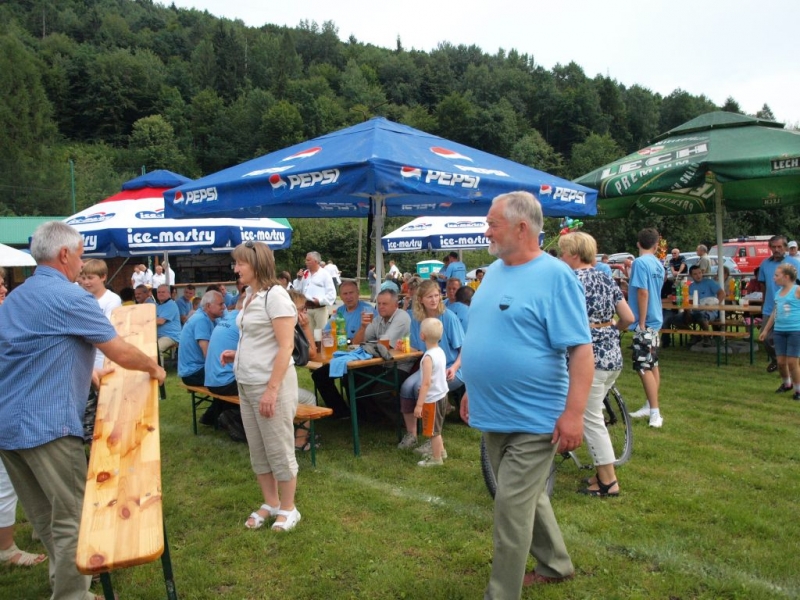 Turniej Sołectw 2011