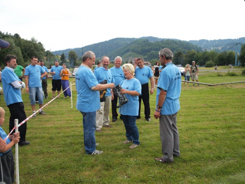 Turniej Sołectw 2011