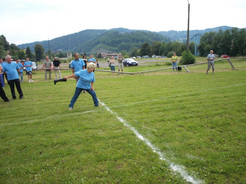 Turniej Sołectw 2011