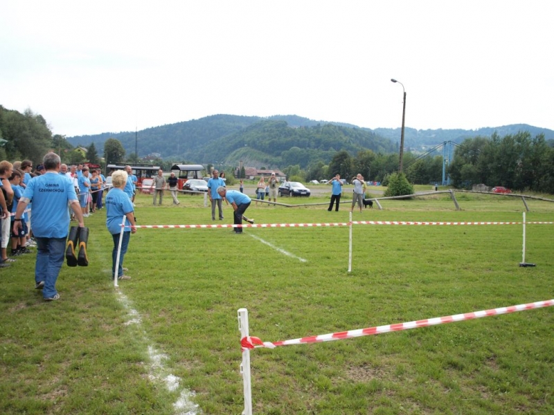 Turniej Sołectw 2011