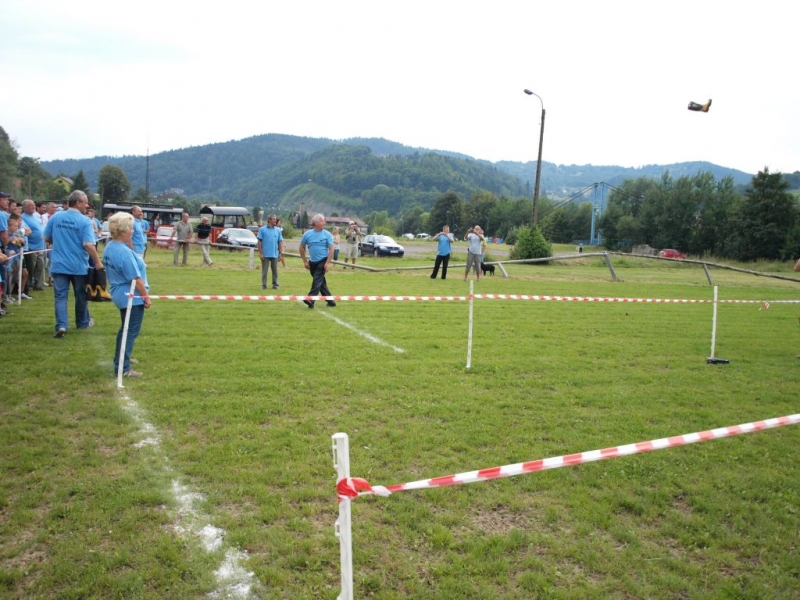 Turniej Sołectw 2011