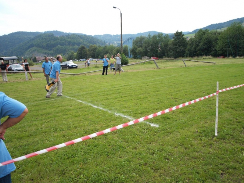 Turniej Sołectw 2011