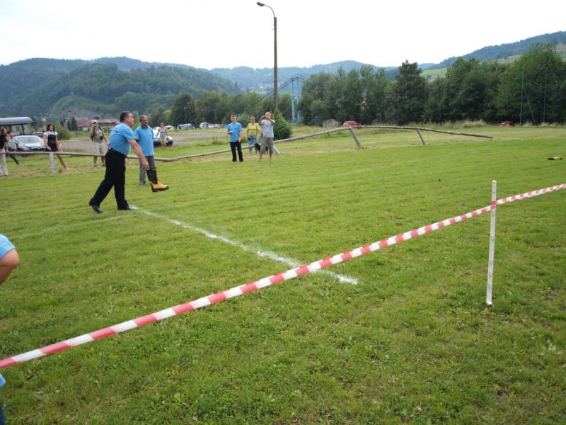 Turniej Sołectw 2011