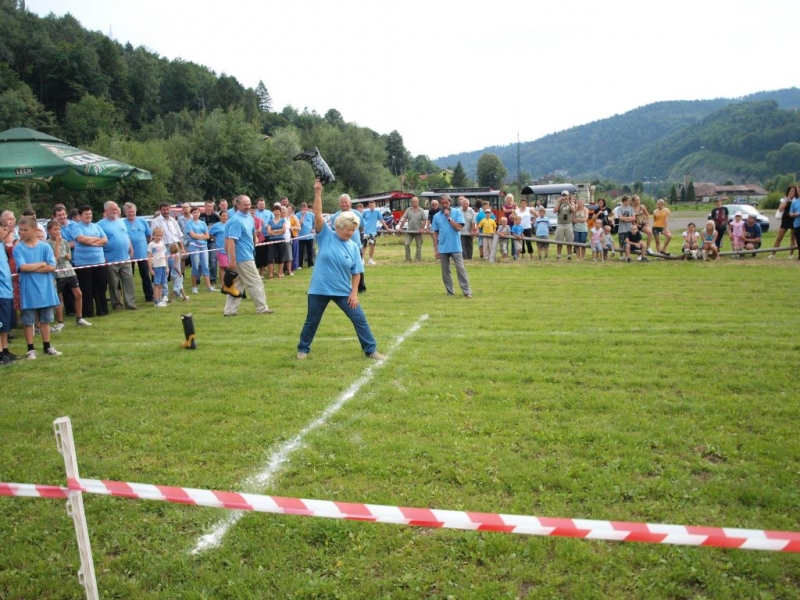 Turniej Sołectw 2011
