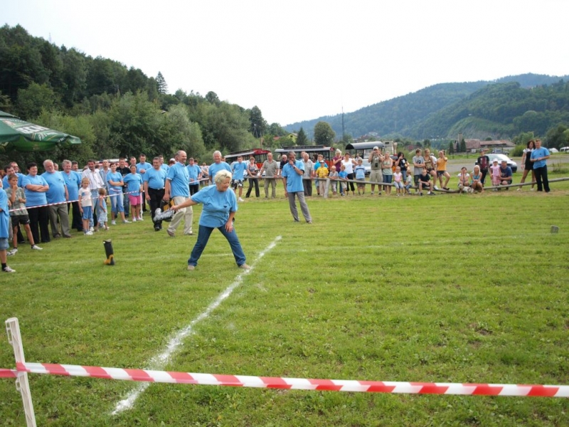 Turniej Sołectw 2011