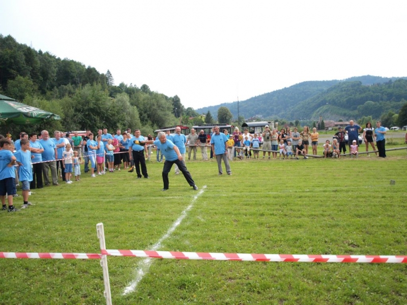 Turniej Sołectw 2011