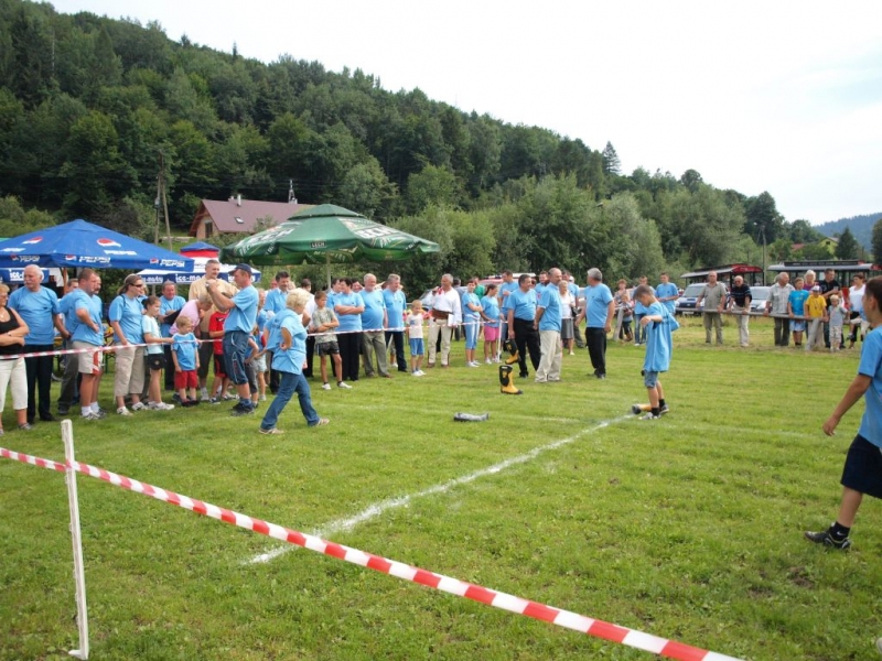 Turniej Sołectw 2011