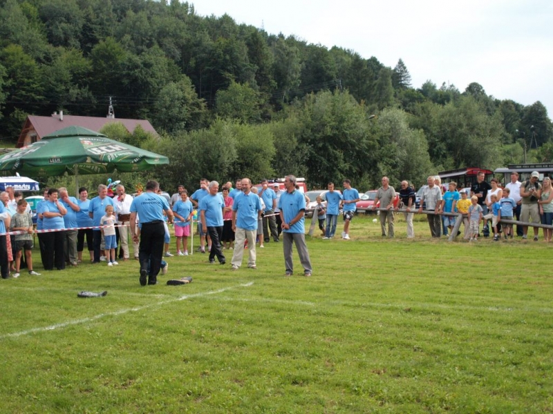 Turniej Sołectw 2011