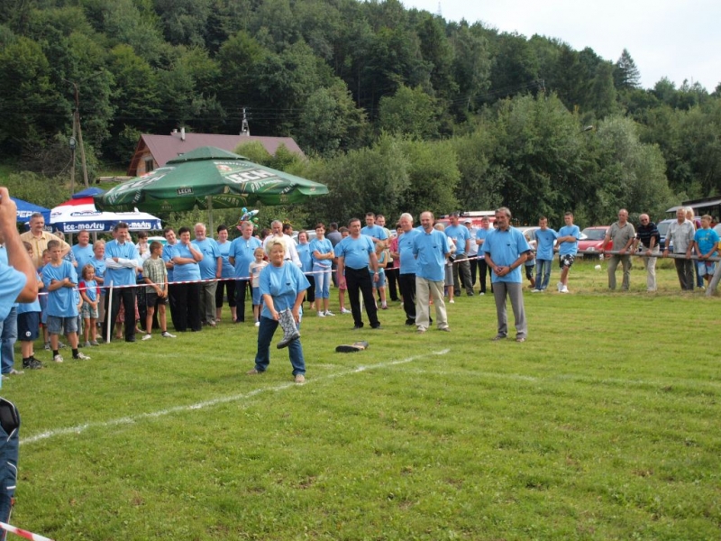 Turniej Sołectw 2011