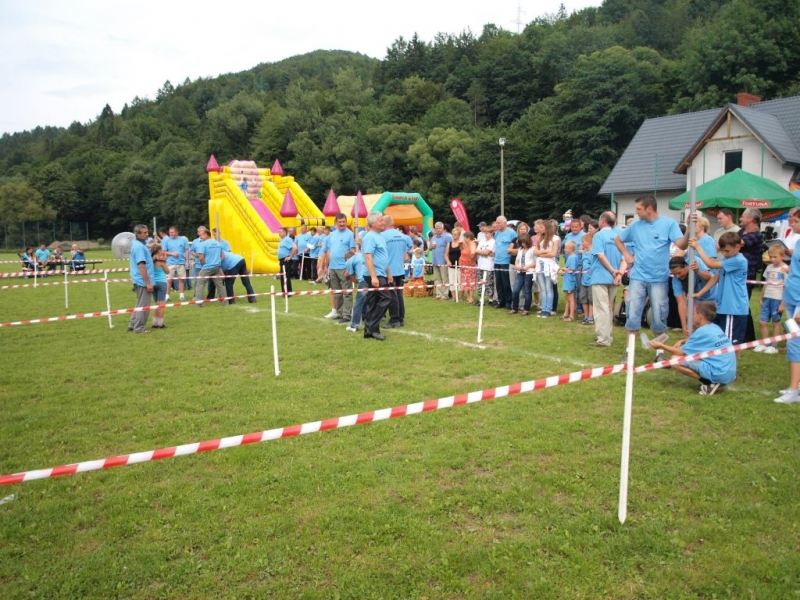 Turniej Sołectw 2011