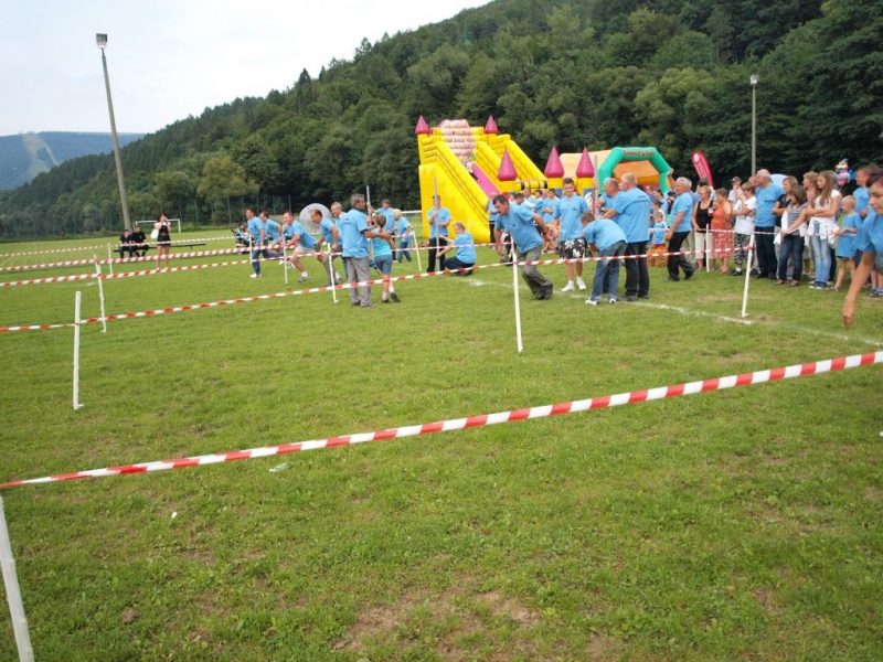 Turniej Sołectw 2011