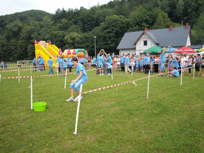 Turniej Sołectw 2011