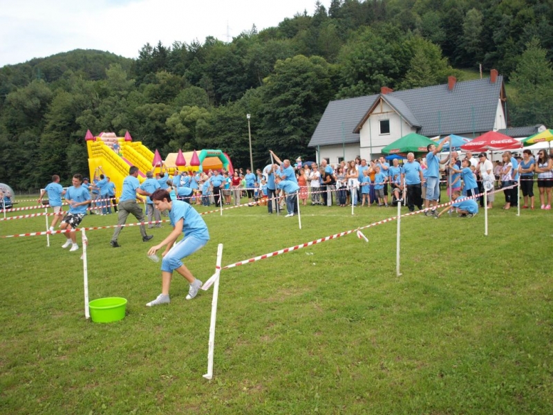 Turniej Sołectw 2011