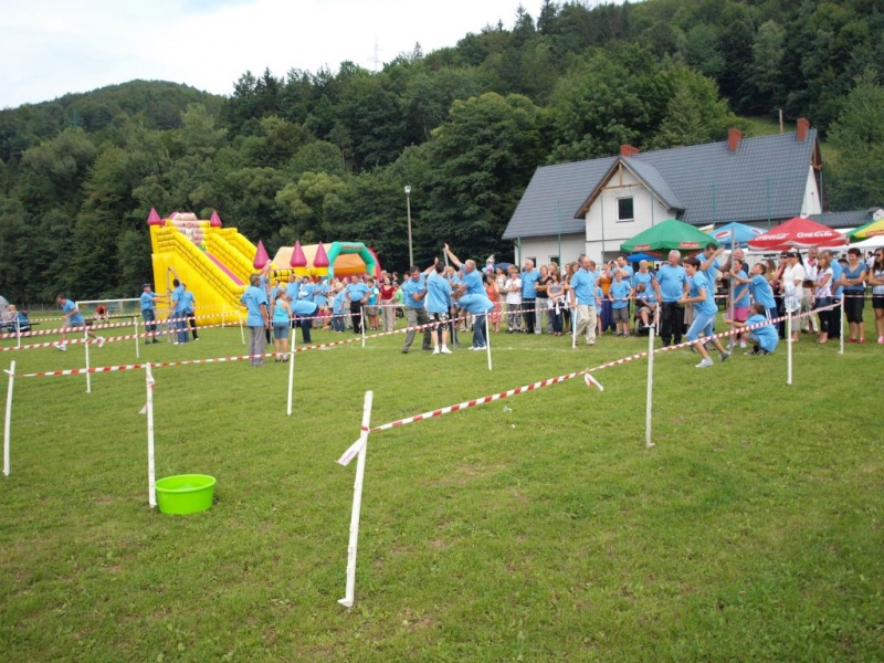 Turniej Sołectw 2011