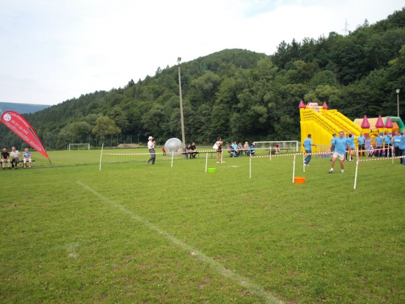 Turniej Sołectw 2011