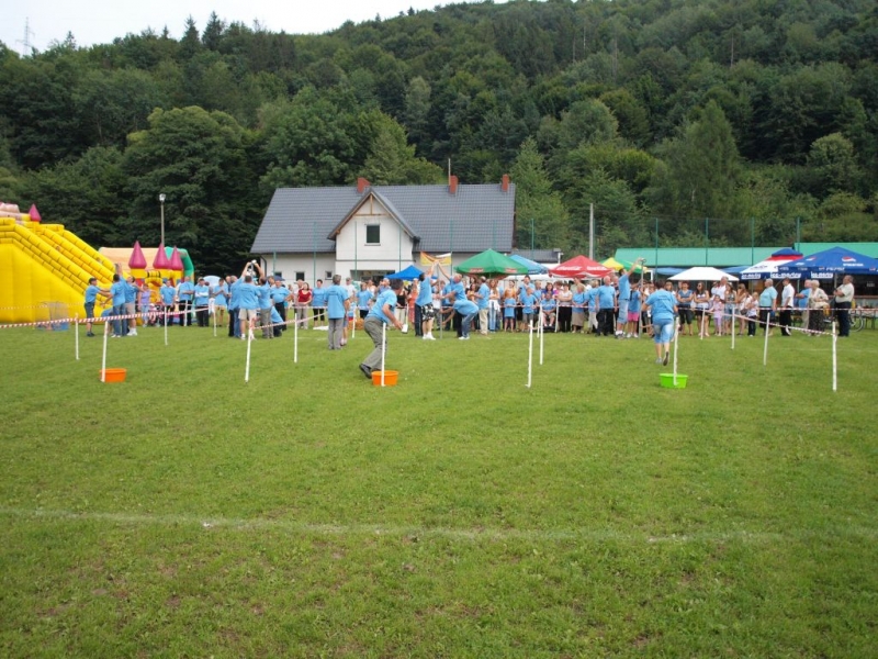 Turniej Sołectw 2011