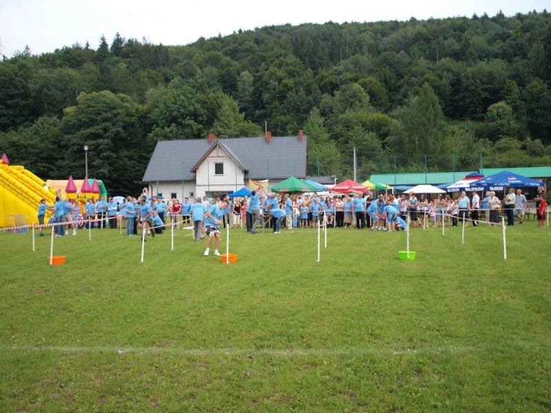 Turniej Sołectw 2011