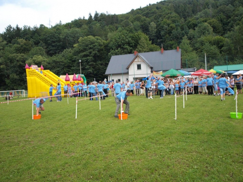 Turniej Sołectw 2011