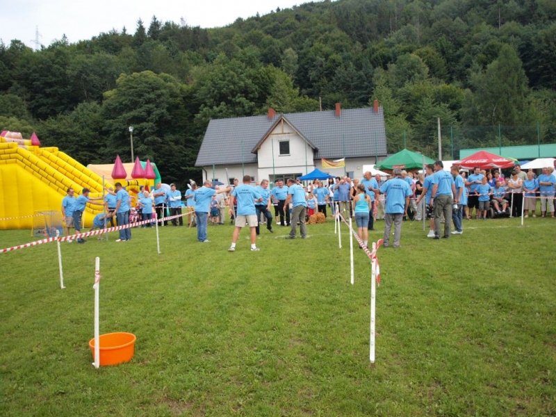 Turniej Sołectw 2011