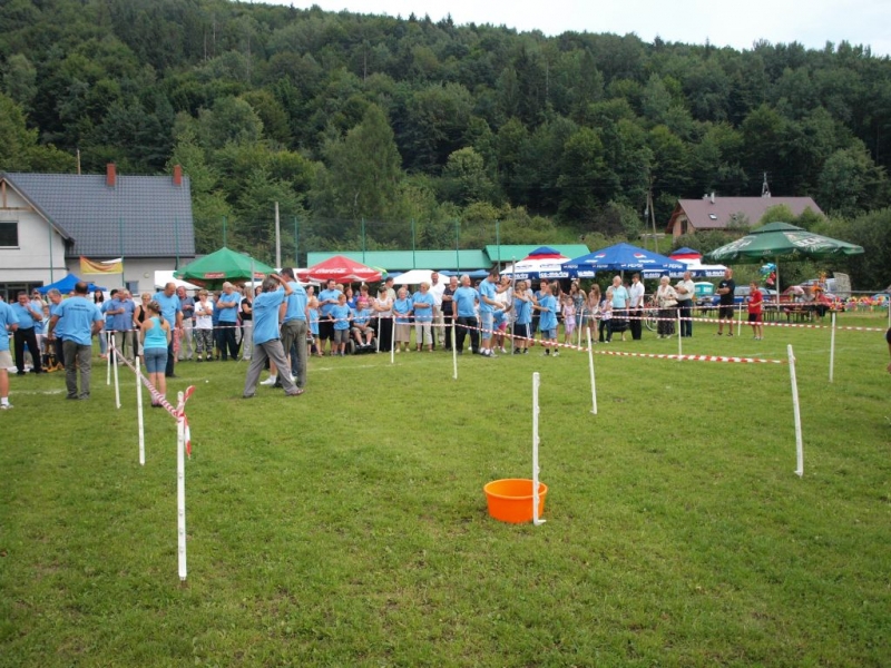 Turniej Sołectw 2011