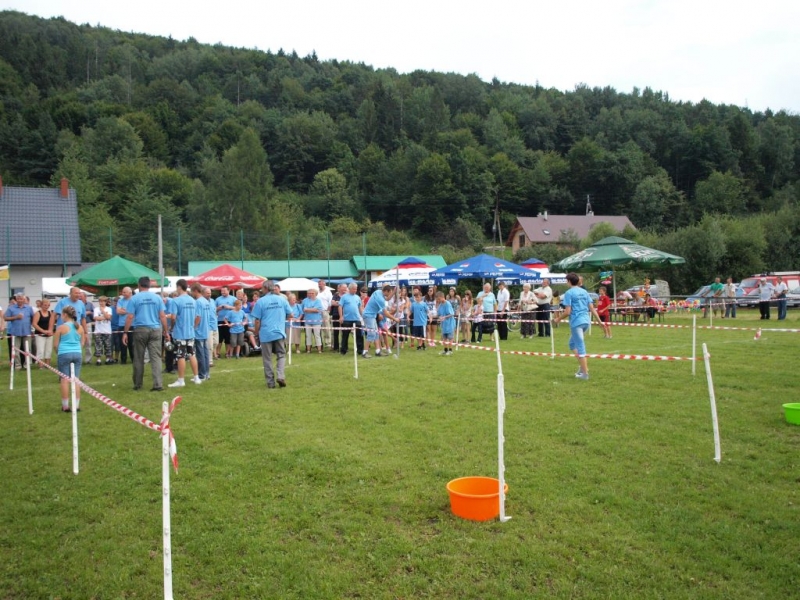 Turniej Sołectw 2011