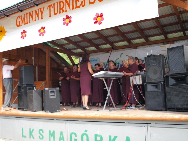 Turniej Sołectw 2011