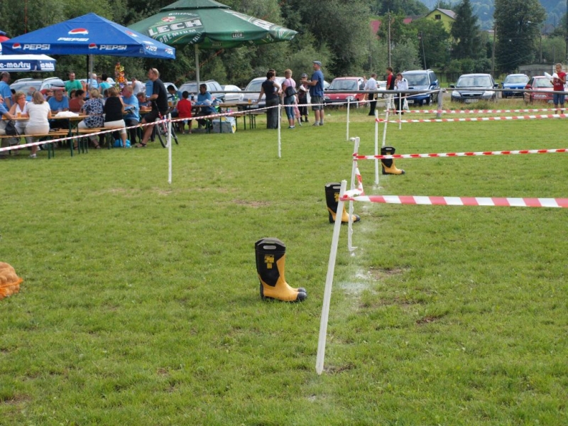 Turniej Sołectw 2011