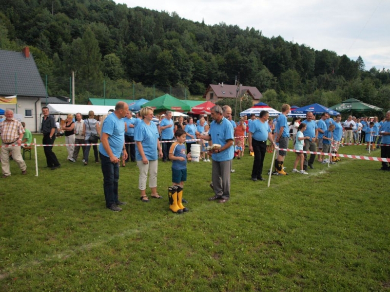 Turniej Sołectw 2011