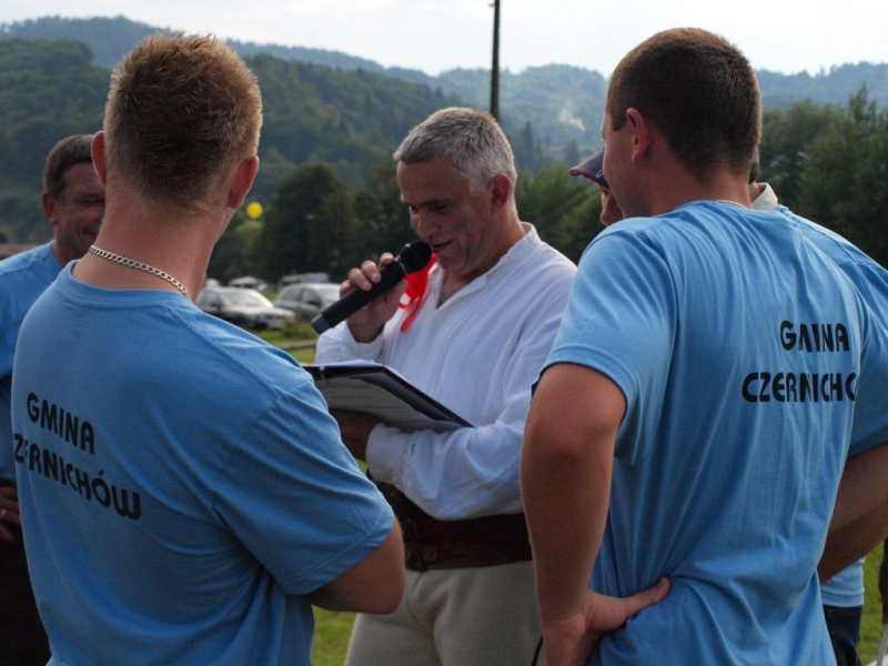 Turniej Sołectw 2011