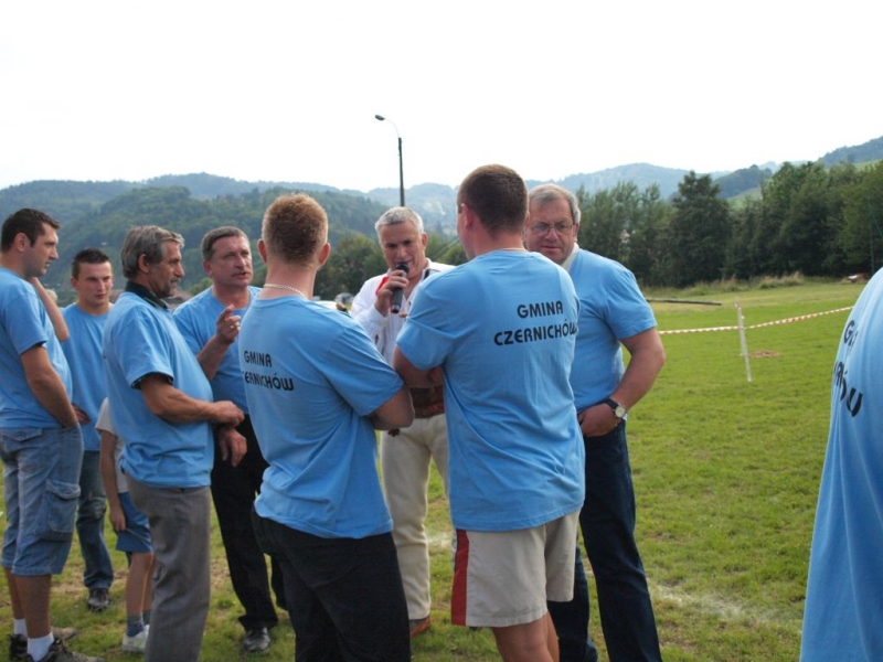 Turniej Sołectw 2011