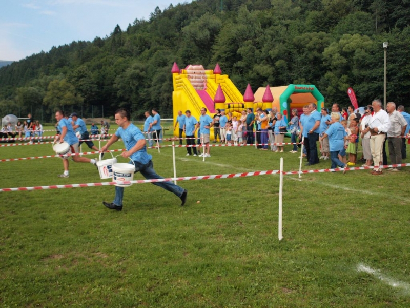 Turniej Sołectw 2011