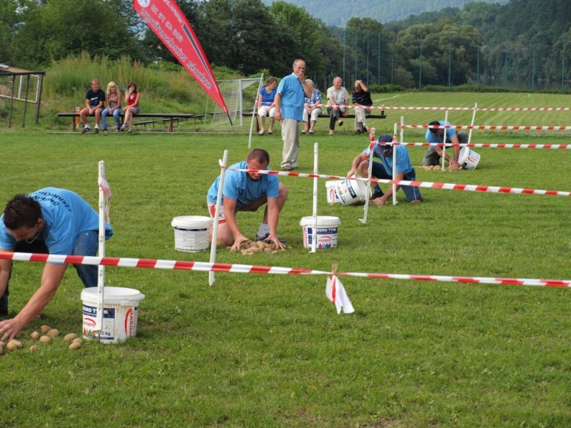 Turniej Sołectw 2011