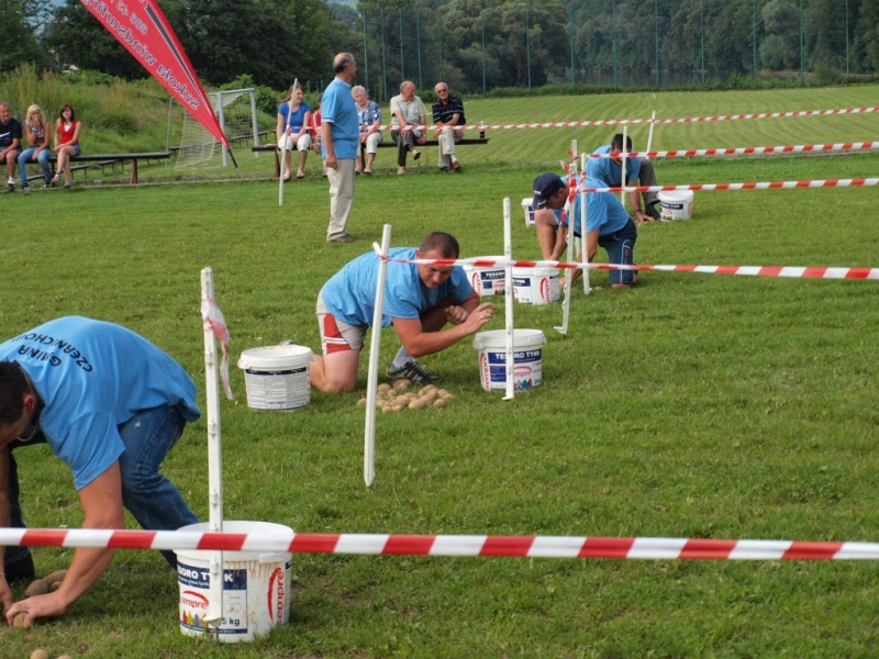Turniej Sołectw 2011