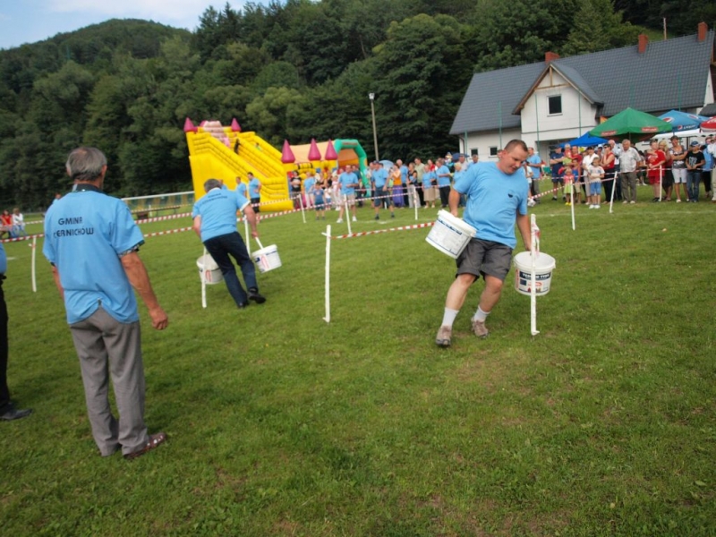 Turniej Sołectw 2011